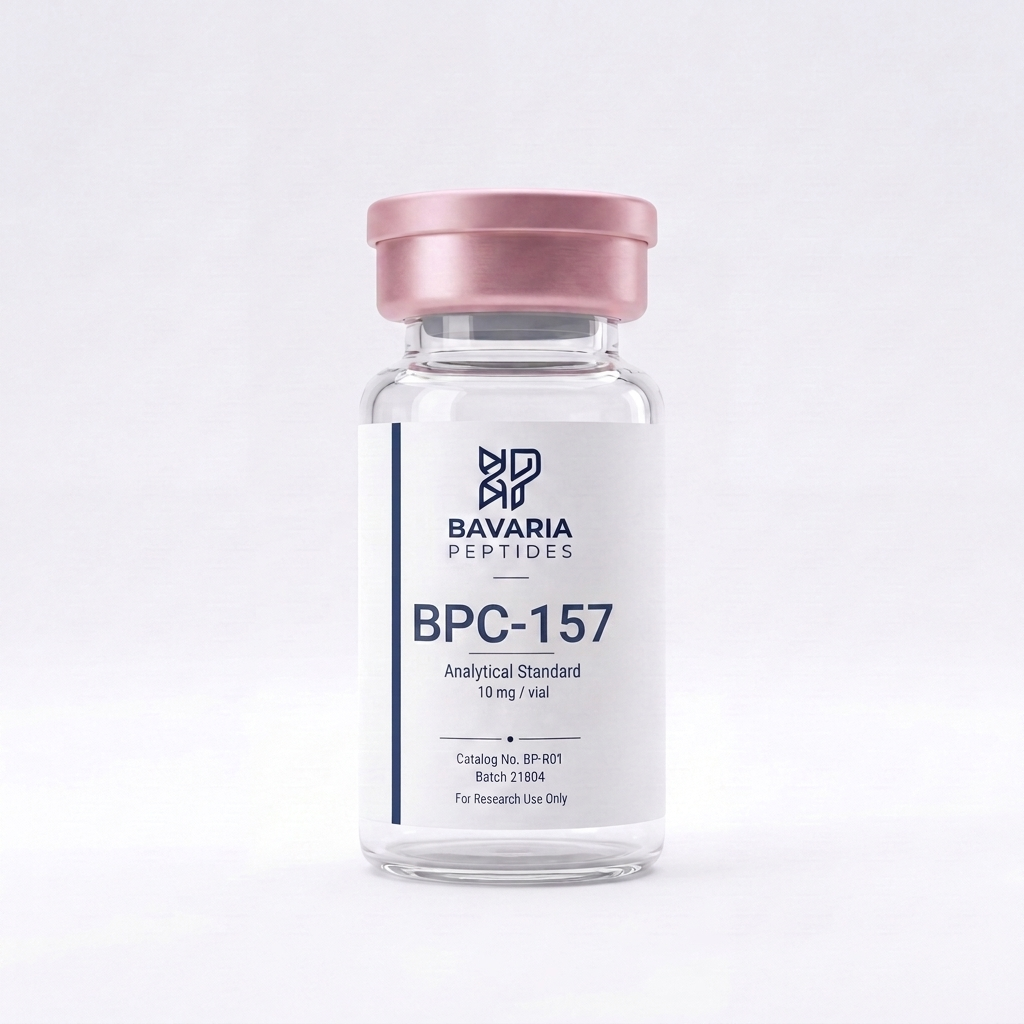 BPC-157 · Bavaria Peptides