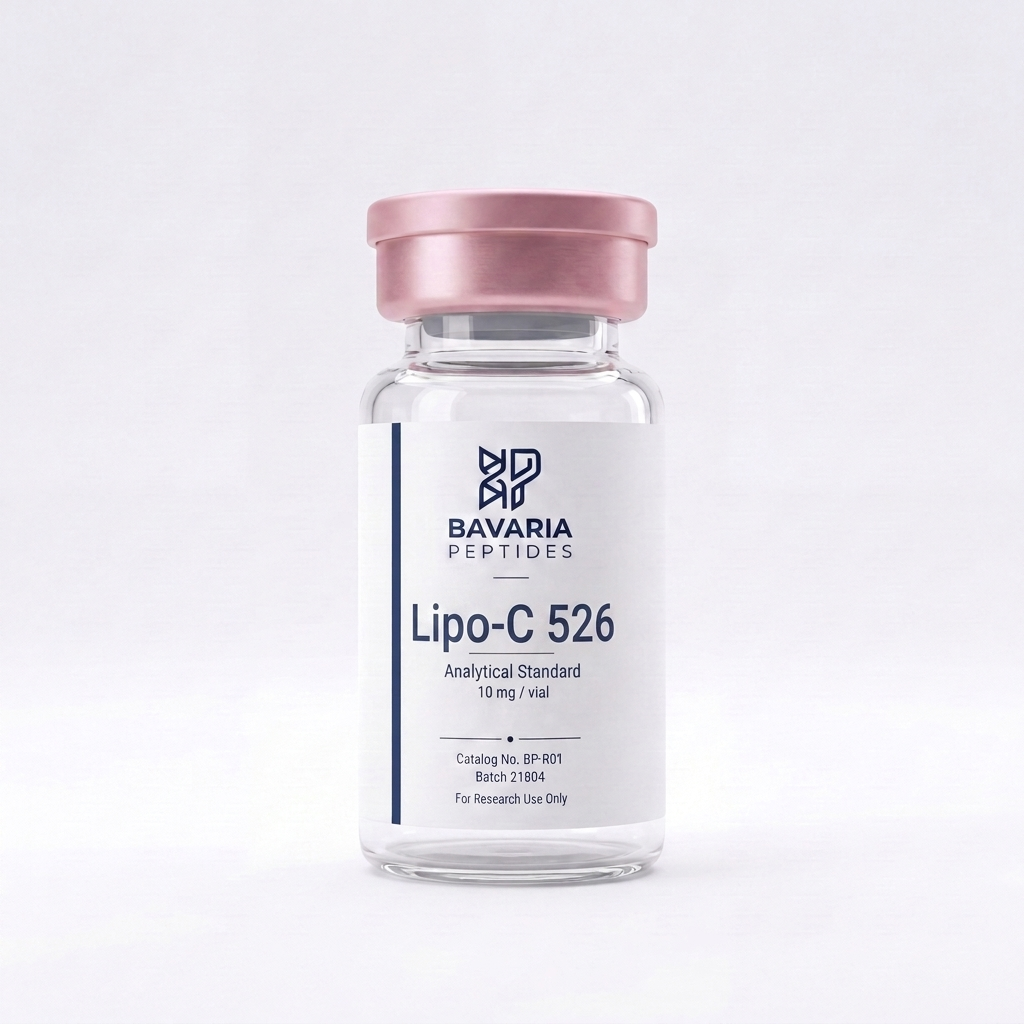 lipo c 526 Lipo-c526 · Bavaria Peptides